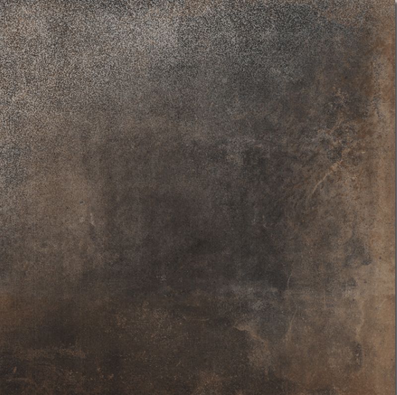 Gambini Hemishere Copper 60x60 Rett