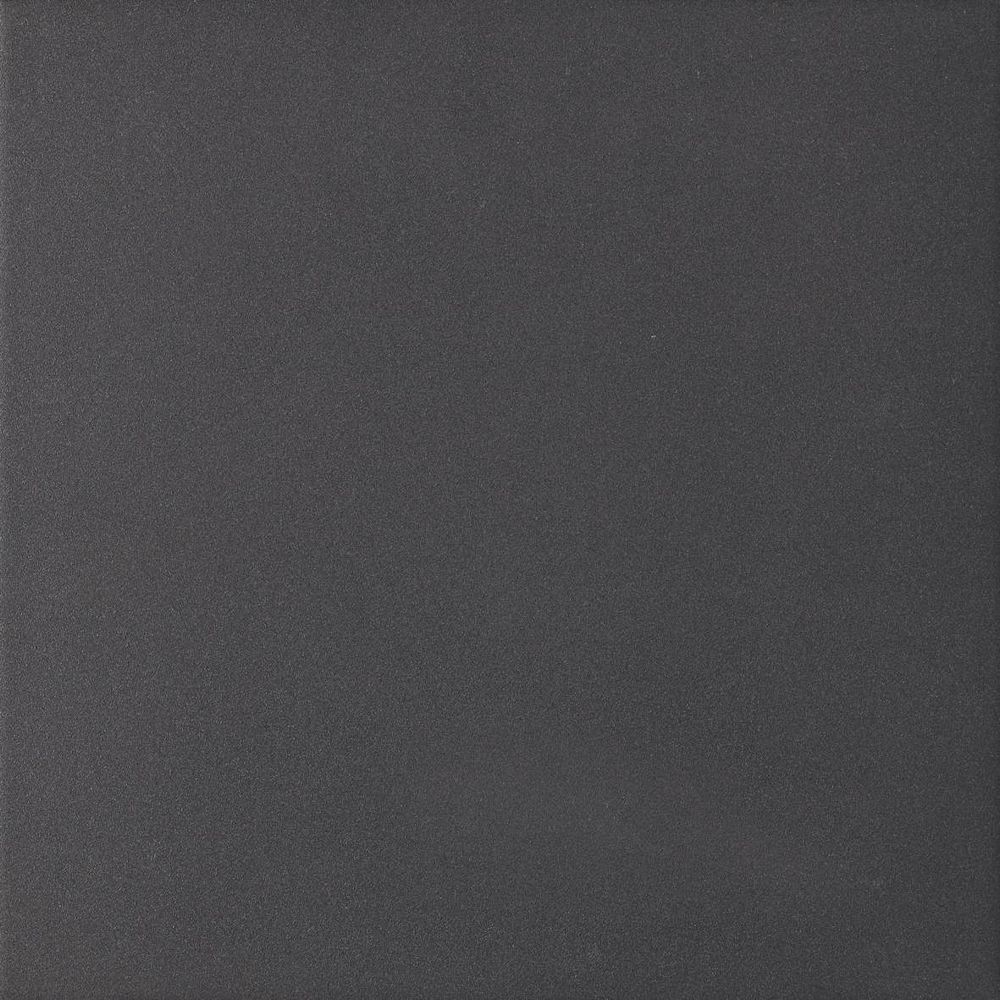 Grazia Retro Coal 30x30