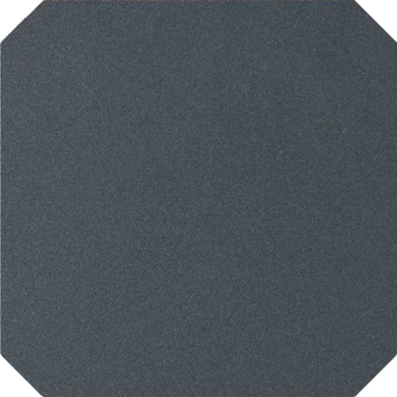 Grazia Retro Ottagono Coal 30x30