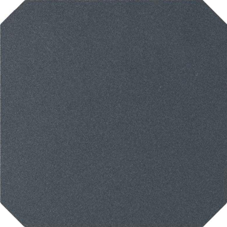 Grazia Retro Ottagono Coal 30x30