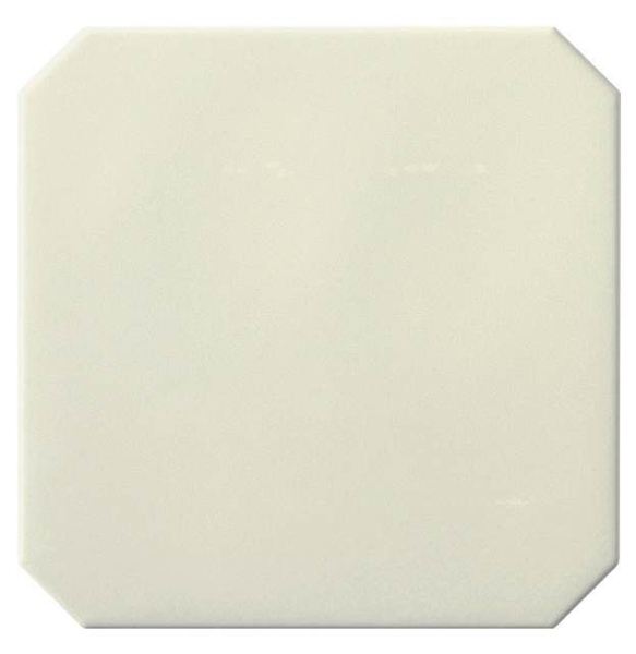 Grazia Vintage Ottagona Ivory 20x20