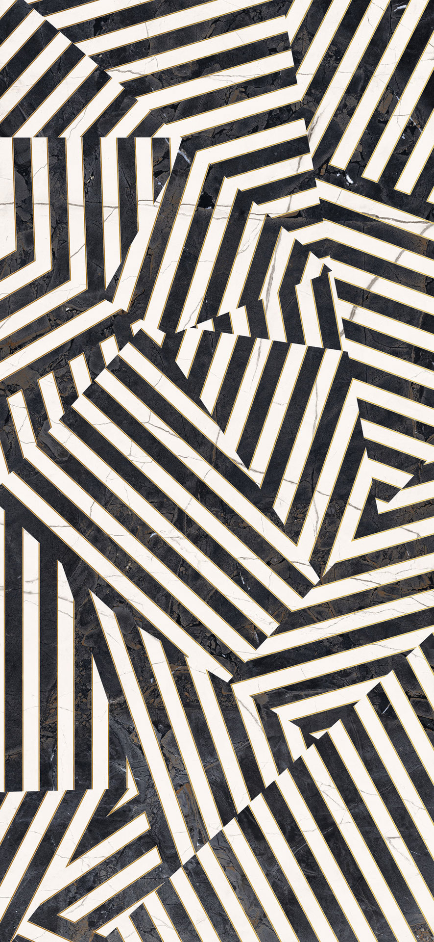 Imola The Room ZEBRA6 260LP 120x260
