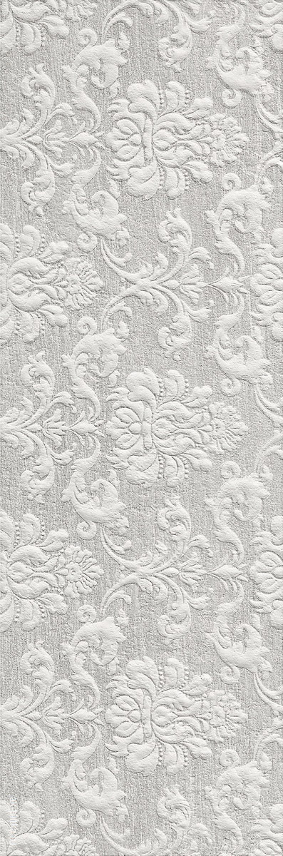 Impronta Stone Plan Jacquard Grigio 32x96.2