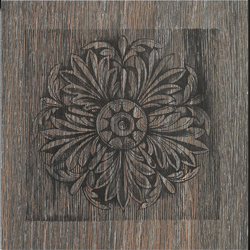 Iris French Woods Formella Carve Larch 20x20