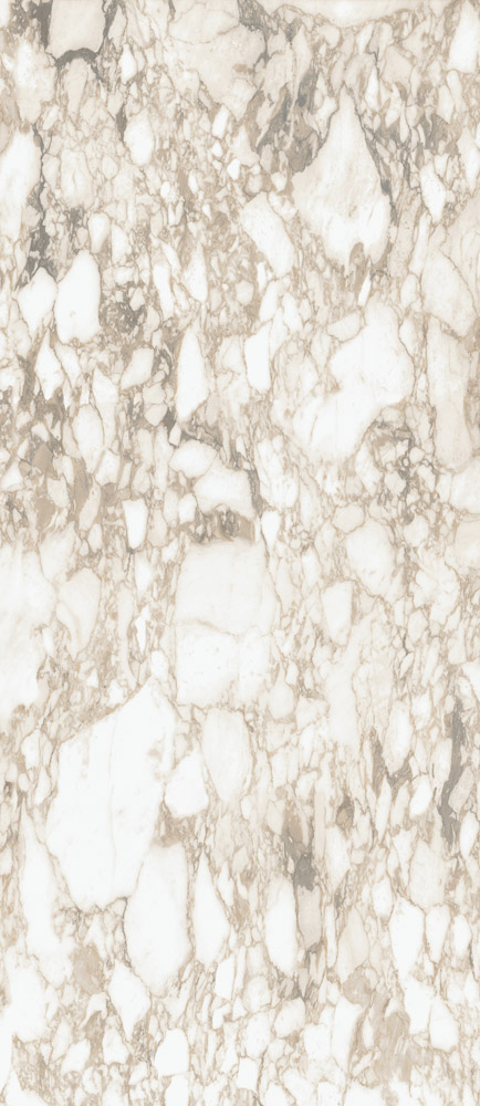 Keope Eclectic Oniric White Lapp 60x120 RT