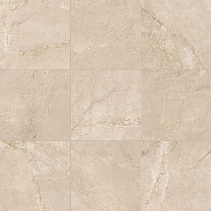 Keope Elements Crema Beige 60x60 RT