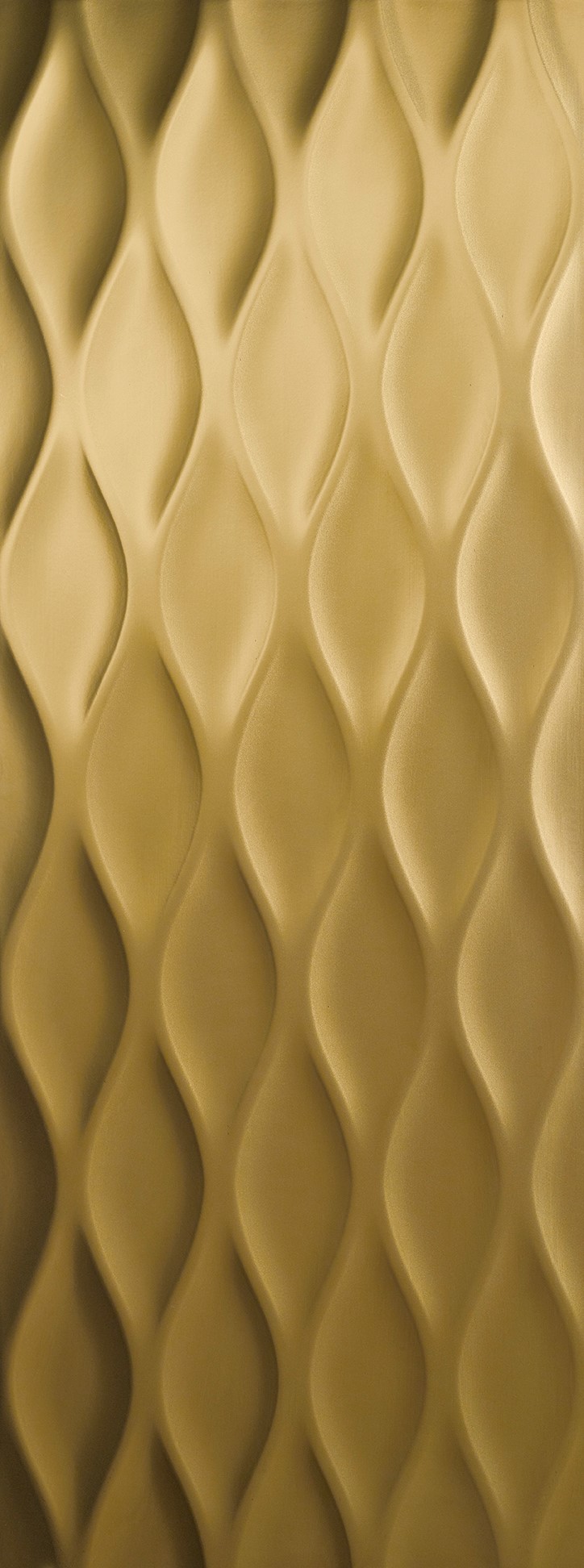 Love Ceramic Genesis Float Gold matt 45x120