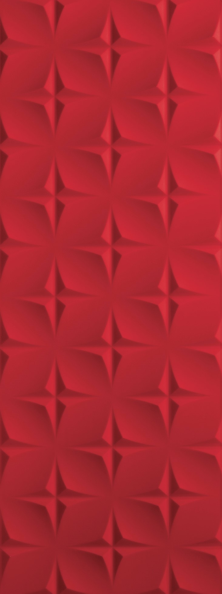 Love Ceramic Genesis Stellar Red matt 45x120