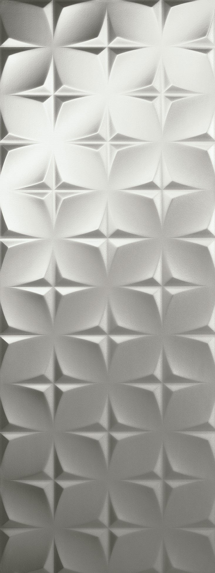 Love Ceramic Genesis Stellar Silver matt 45x120