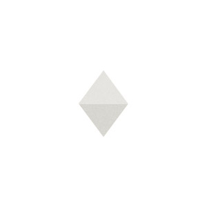 Fap Lumina Grey A.E. Spigolo 1x1 Matt