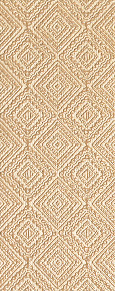Fap Materia Lurex Biscotto Inserto 20x50