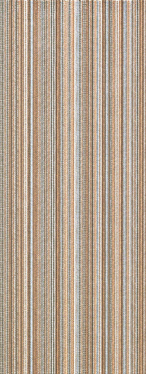 Fap Materia Tweed Beige Inserto 20x50