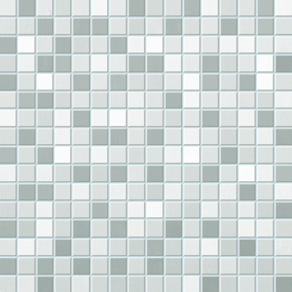 FAP Futura Argilla Giaccio Mosaico 30,5x30,5 