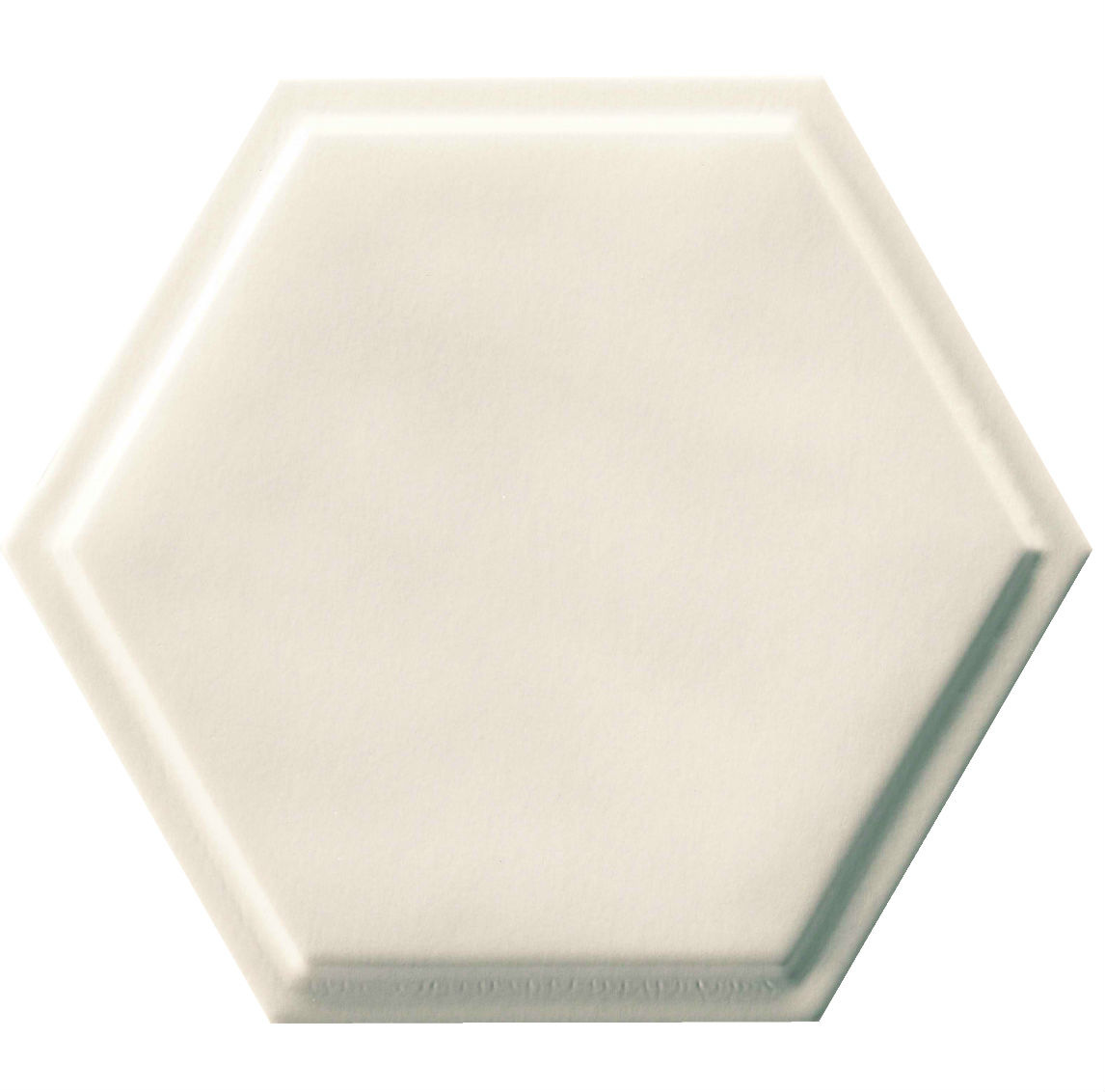 Natucer New Panal Hexagon Beige14  15x17