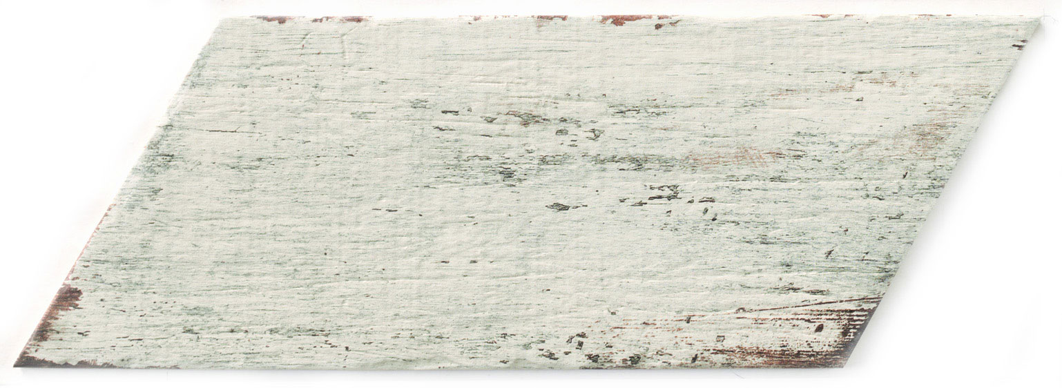 Natucer Retro Naveta Blanc 18.5x42