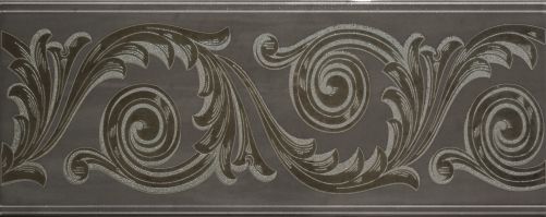 Brennero Je Lustre Novecento Fume Decoro 20x50