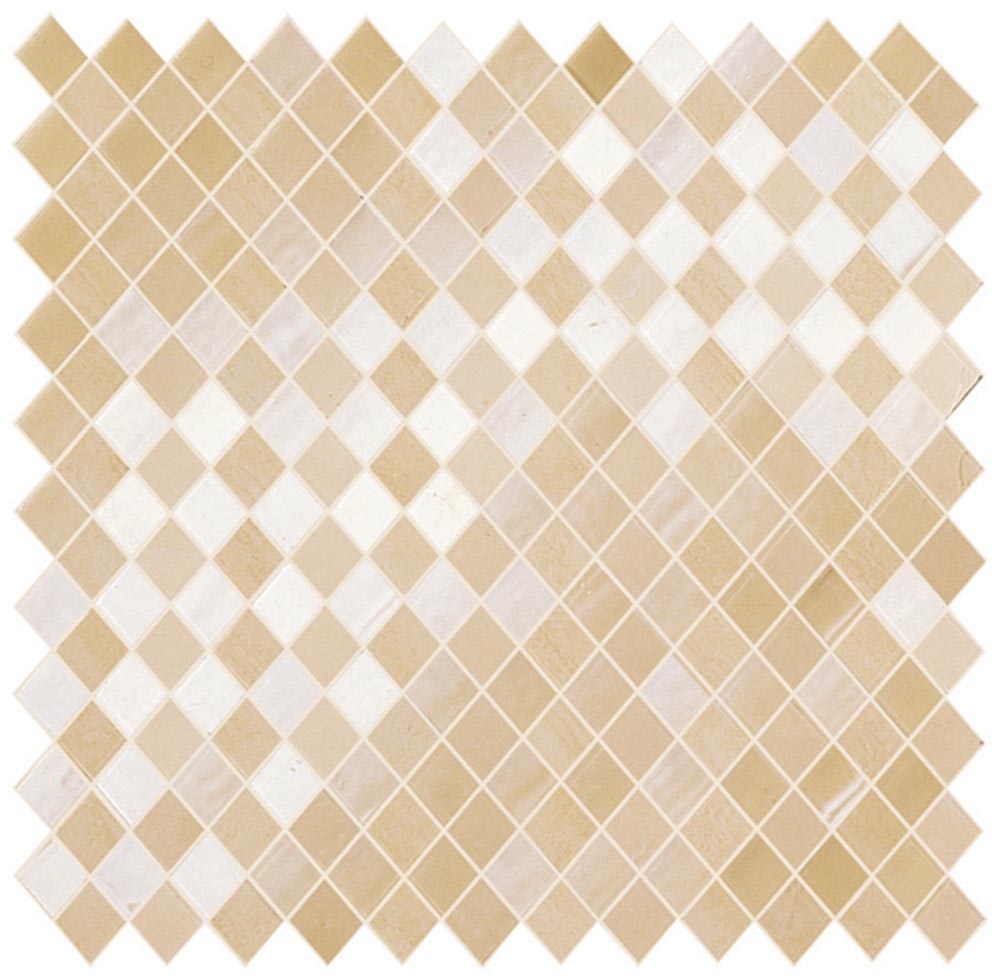 FAP Oh! Beige Rombi Mosaico 30,530,5