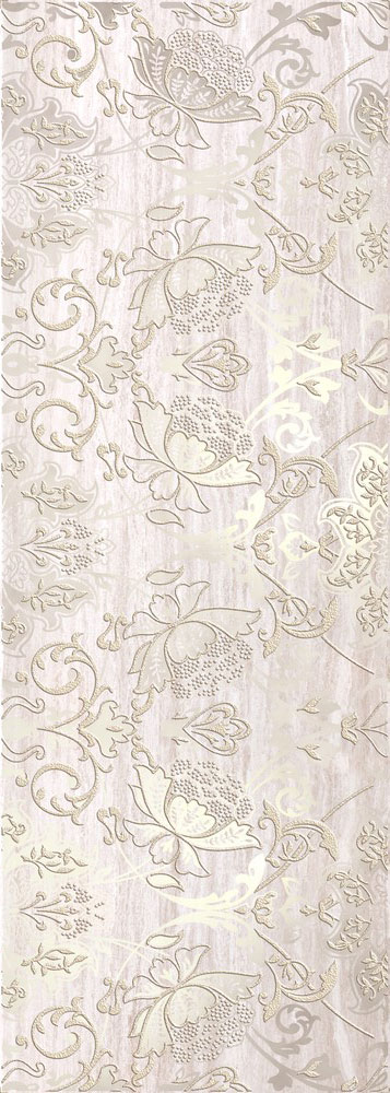 Pamesa Polaris Dec. Vasilis 25x70