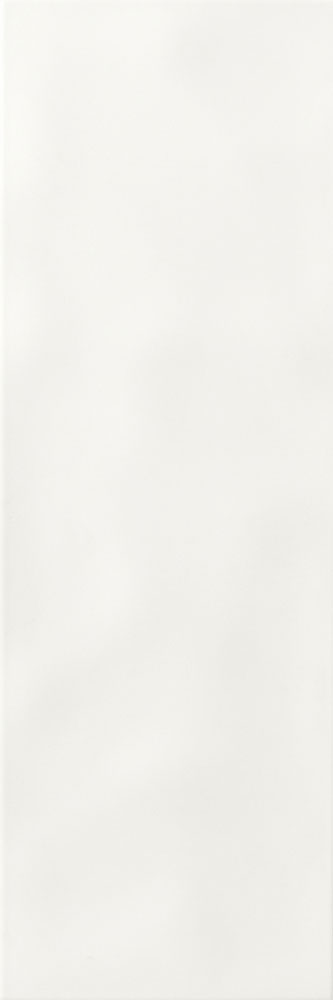 Pamesa White Coton Blanco 25x75