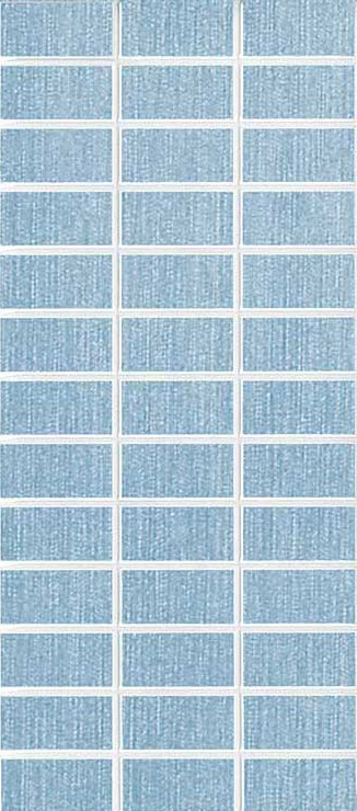 Polis Breeze Mosaico Sky 20*45