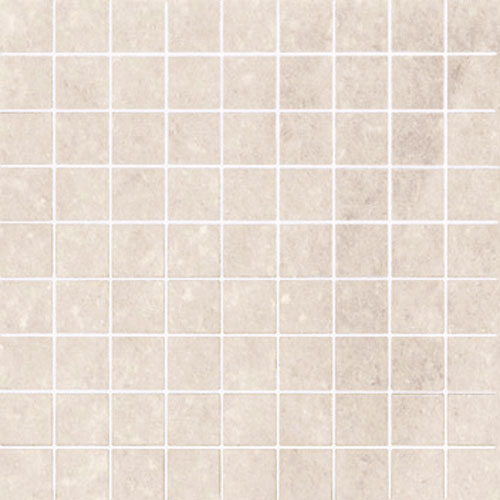 Polis Domus Aurea Crema Marfil Mosaico 30x30