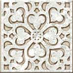 Polis Domus Aurea Perlage Tozz 8,5x8,5