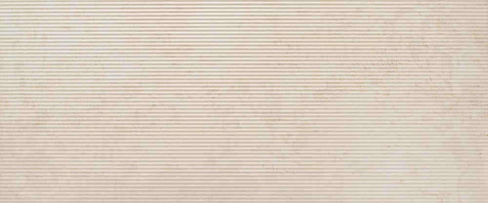 Porcelanite Dos 8204 Crema Relieve 33.8x80