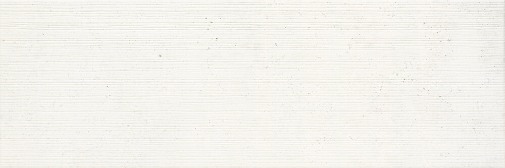 Porcelanite Dos 9529 White Relieve Orizon 30x90