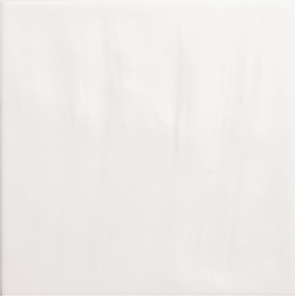 Quintessenza Genesi26 Bianco Matt 13,2x13,2