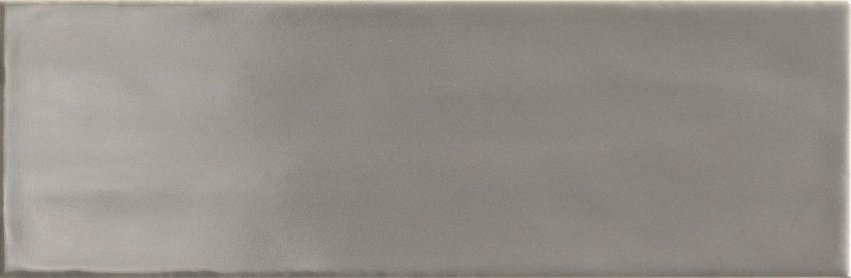 Ragno Brick Glossy Antracite 10x30