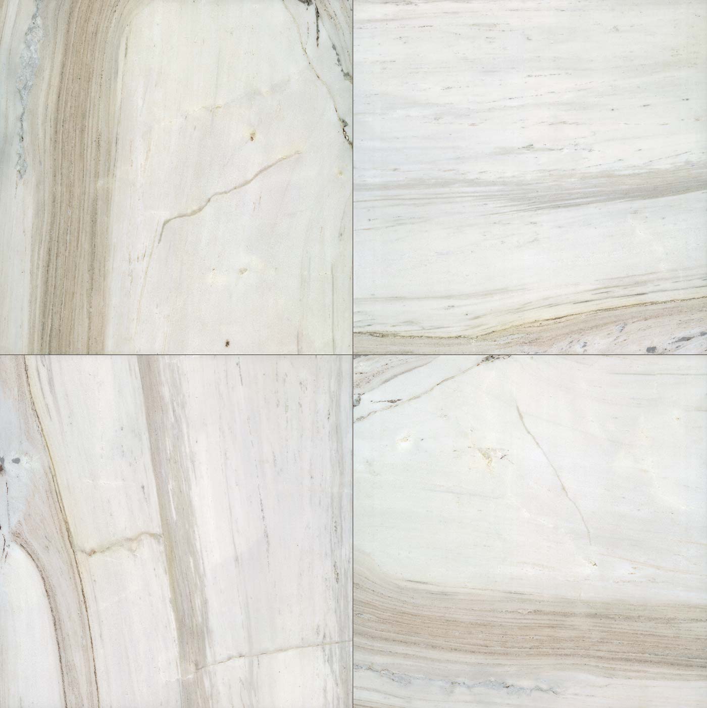 I Bianchi Di Rex Palissandro 60x60 Luc