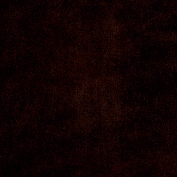 Rex Matouche Cuir Charbon 60x60