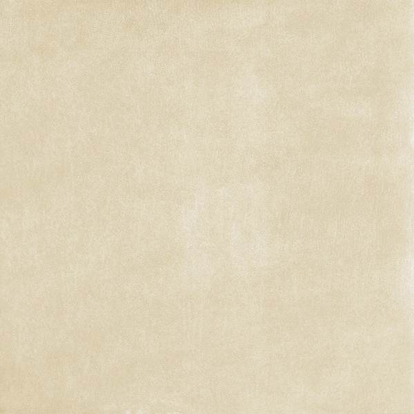 Rex Matouche Cuir Ivoire 60x60