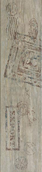 Sadon Jungle S54167 Mud Stamp Mix 15x61