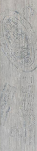 Sadon Jungle S54166 White Stamp Mix 15x61