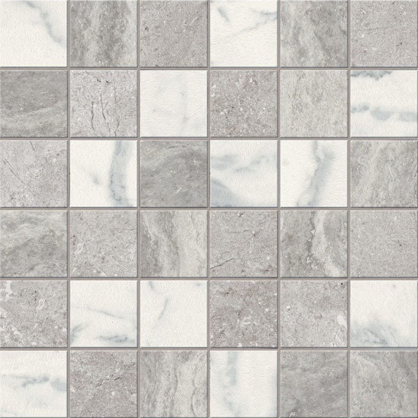 Sant'Agostino I Marmi Italiani Mix Luna 30x30