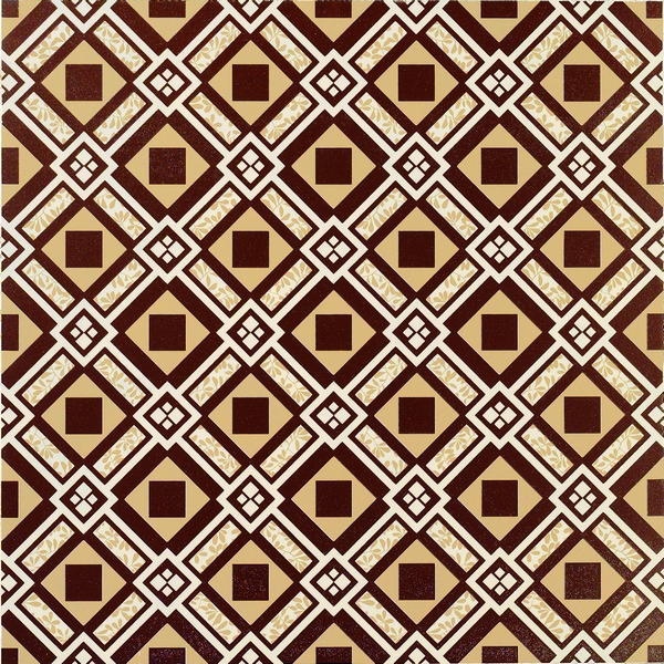 Sant'Agostino Piazze Toscane Rinascimento 60x60