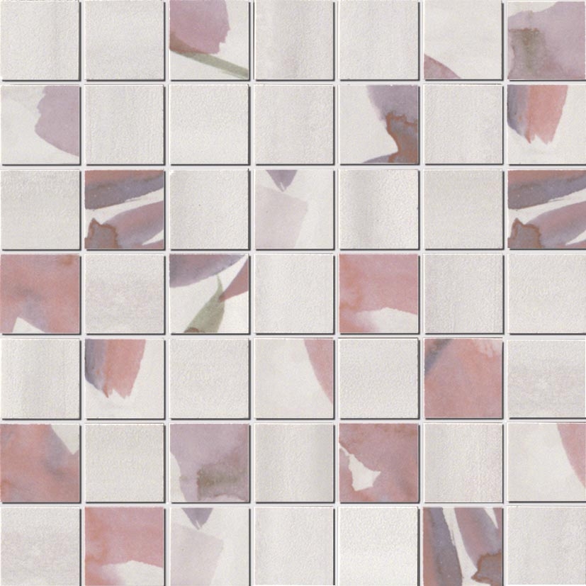 Fap Sole Petali Mosaico 30,5x30,5