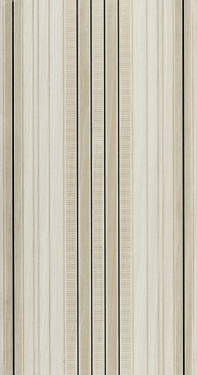 TAU Tabriz Dec Beige Lineas 31.6x60