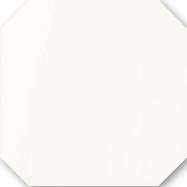 Tonalite 33560 Diamante Ottagonetta Bianco 15x15