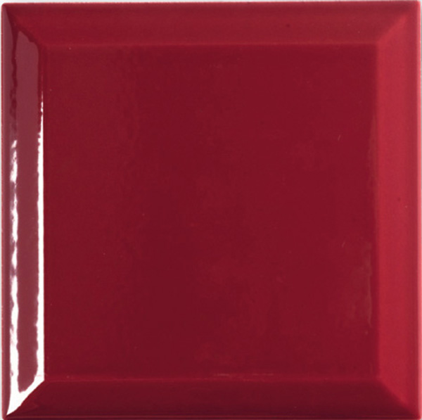 Tonalite 562 Diamante Bordeaux 15x15