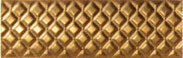 FAP Vera Chester Oro Listello 10x30,5 RT