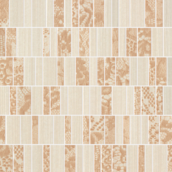 Fap Voyage Dore Mosaico 30,5x30,5