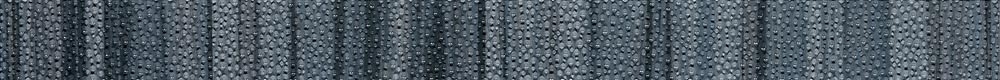 Fap Zero Chic Ardesia Listello 6x75 