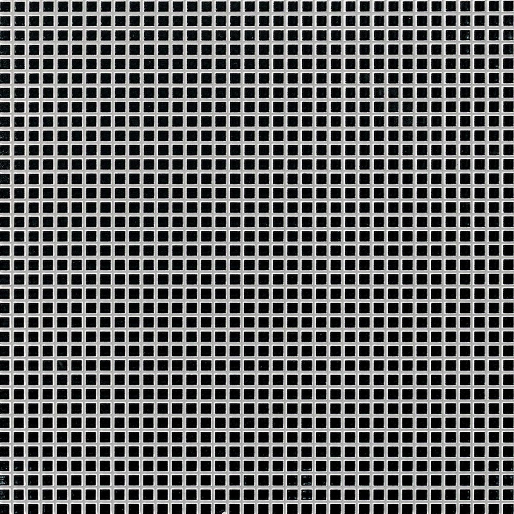 Fap Zero Nero Micromosaico 25x25 