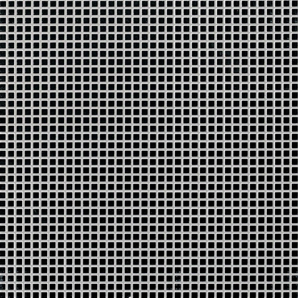 Fap Zero Nero Micromosaico 25x25 