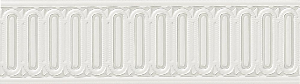 Fap Zero Shabby Chic Gesso Listello 7x25