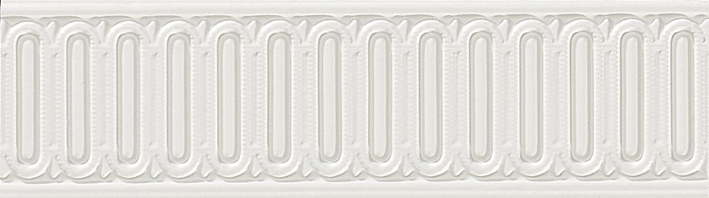 Fap Zero Shabby Chic Gesso Listello 7x25